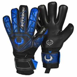 Top 3 Soccer Goalkeeper Gloves for Performance and Durability
