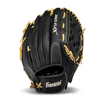 Best Picks: Top Baseball Gloves for Outfielders, Infielders, and Pitchers